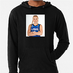 Hailey Van Lith Merch Hailey Van Lith Hoodies
