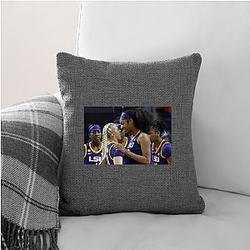 Hailey Van Lith Fan Art Hailey Van Lith Pillows Cover
