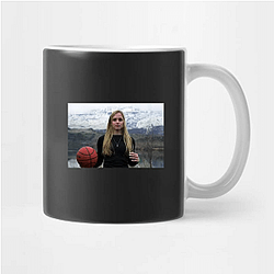Hailey Van Lith Merchandise Hailey Van Lith Mugs