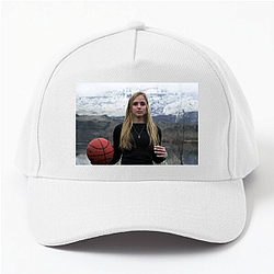Hailey Van Lith Merchandise Hailey Van Lith Hats & Caps