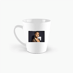 Glamorous Diva Halle Bailey Mugs