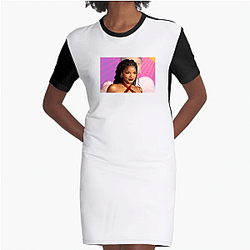 Academy Award Winner Halle Bailey Dresses