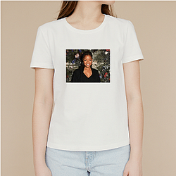Leading Lady Halle Bailey T-Shirts