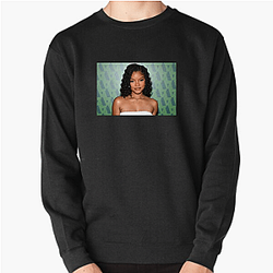 Screen Siren Halle Bailey Sweatshirts