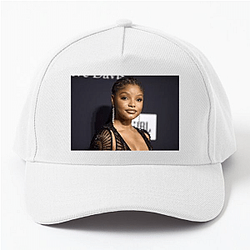 Glamorous Diva Halle Bailey Hats & Caps