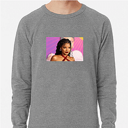 Academy Award Winner Halle Bailey Sweatshirts