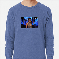 Hollywood Starlet Halle Bailey Sweatshirts