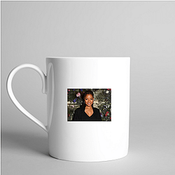 Leading Lady Halle Bailey Mugs