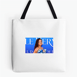 Red Carpet Queen Halle Bailey Bags