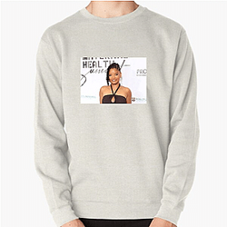 Legendary Actress Halle Bailey Sweatshirts