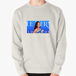 Red Carpet Queen Halle Bailey Sweatshirts