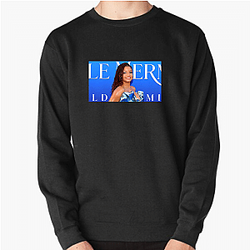 Red Carpet Queen Halle Bailey Sweatshirts
