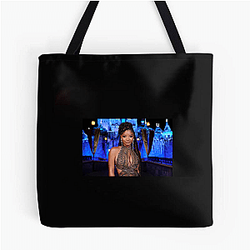 Hollywood Starlet Halle Bailey Bags