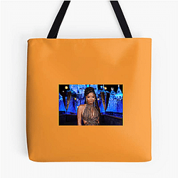 Hollywood Starlet Halle Bailey Bags