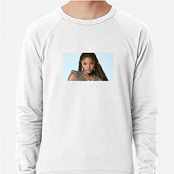 Style Icon Halle Bailey Sweatshirts