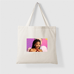 Academy Award Winner Halle Bailey Bags