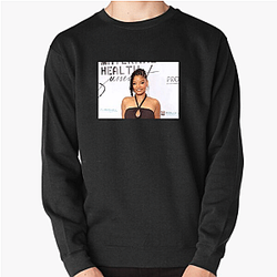 Legendary Actress Halle Bailey Sweatshirts