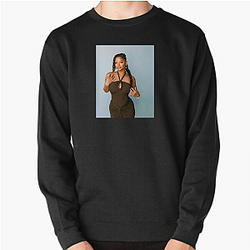Breakout Actress Halle Bailey Sweatshirts