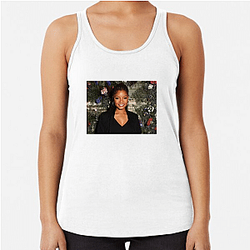 Leading Lady Halle Bailey Tank Tops