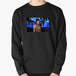 Hollywood Starlet Halle Bailey Sweatshirts
