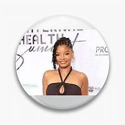 Legendary Actress Halle Bailey Pins
