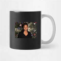 Leading Lady Halle Bailey Mugs