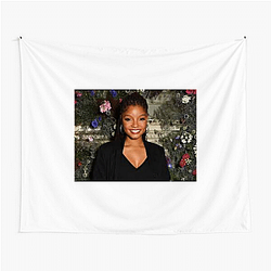 Leading Lady Halle Bailey Tapestries