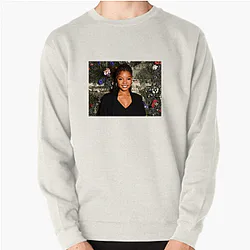 Leading Lady Halle Bailey Sweatshirts