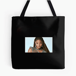 Style Icon Halle Bailey Bags