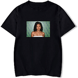 Screen Siren Halle Bailey T-Shirts