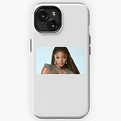 Style Icon Halle Bailey iPhone Cases