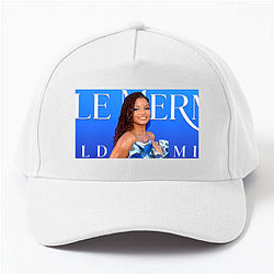 Red Carpet Queen Halle Bailey Hats & Caps