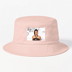 Legendary Actress Halle Bailey Hats & Caps