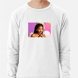 Academy Award Winner Halle Bailey Sweatshirts