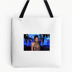 Hollywood Starlet Halle Bailey Bags