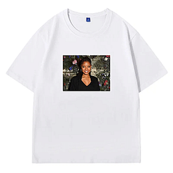 Leading Lady Halle Bailey T-Shirts