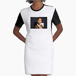 Glamorous Diva Halle Bailey Dresses