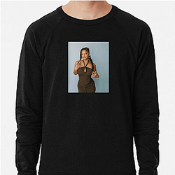 Breakout Actress Halle Bailey Sweatshirts