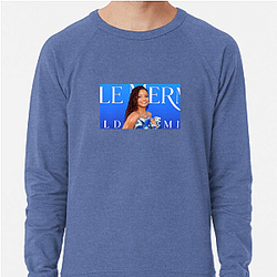 Red Carpet Queen Halle Bailey Sweatshirts
