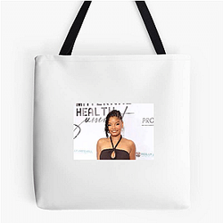 Legendary Actress Halle Bailey Bags