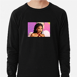 Academy Award Winner Halle Bailey Sweatshirts