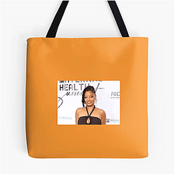 Legendary Actress Halle Bailey Bags