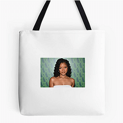 Screen Siren Halle Bailey Bags