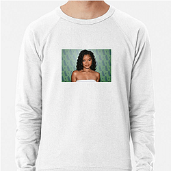 Screen Siren Halle Bailey Sweatshirts