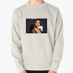 Glamorous Diva Halle Bailey Sweatshirts