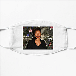 Leading Lady Halle Bailey Face Masks