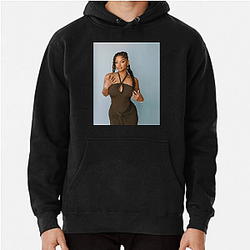 Breakout Actress Halle Bailey Hoodies