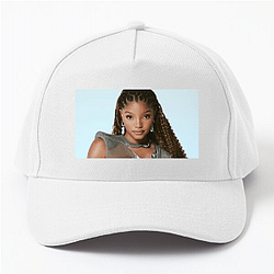 Style Icon Halle Bailey Hats & Caps