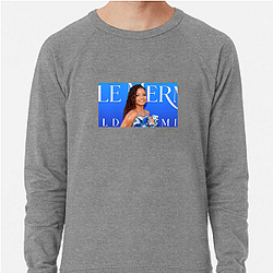 Red Carpet Queen Halle Bailey Sweatshirts