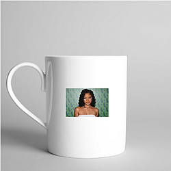 Screen Siren Halle Bailey Mugs